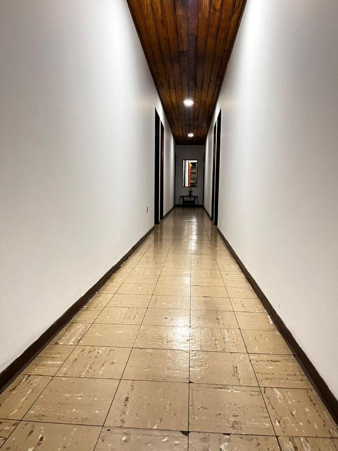 Hotel Alpino Armenia Exteriér fotografie