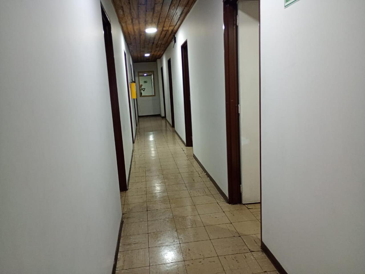 Hotel Alpino Armenia Exteriér fotografie