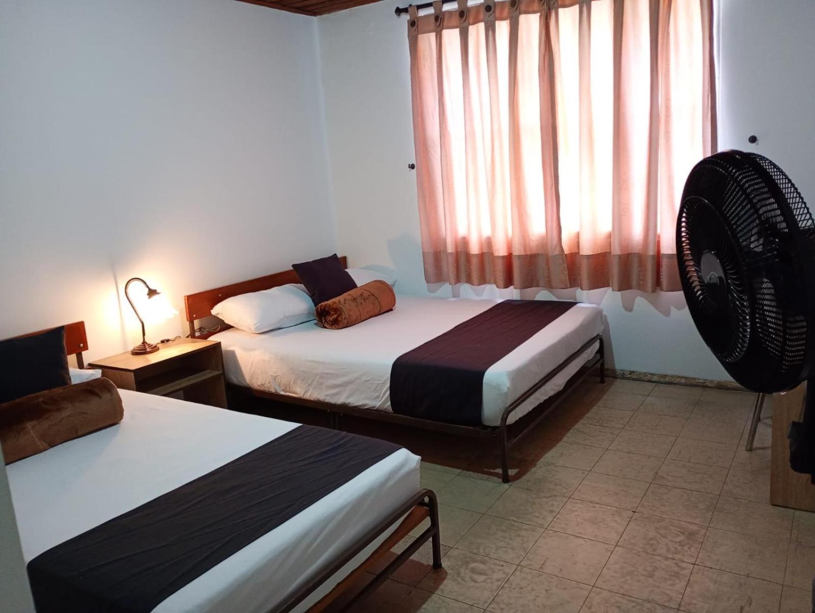 Hotel Alpino Armenia Exteriér fotografie